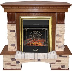Каминокомплекты Royal Flame