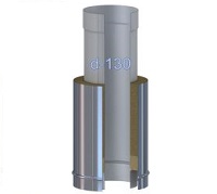 Диаметр 130 мм