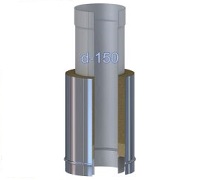 Диаметр 150 мм