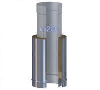 Диаметр 200 мм