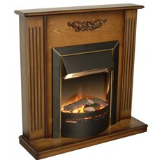 Порталы для электрокамина