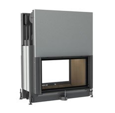 Каминные топки Brunner