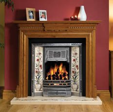 Порталы из дерева