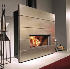 Порталы из металла